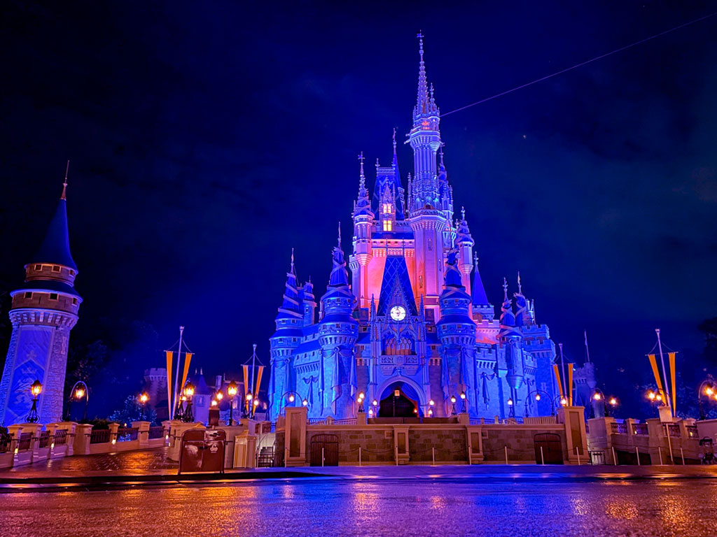 foto - Walt Disney World